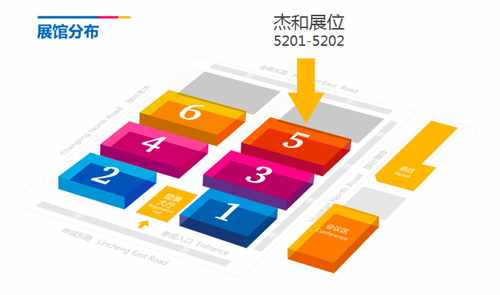 相聚2018數(shù)博會(huì)，杰和3d全息廣告機(jī)科技絕對(duì)給你＂好看”